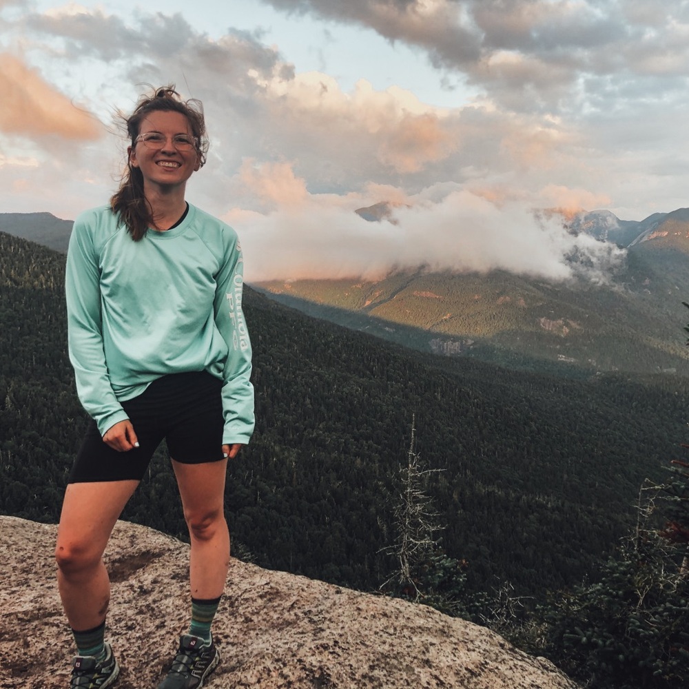 Meet your Posher, Nicole